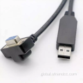 OEM usb pl2303 chip to RS485/RS422/RS485 cable